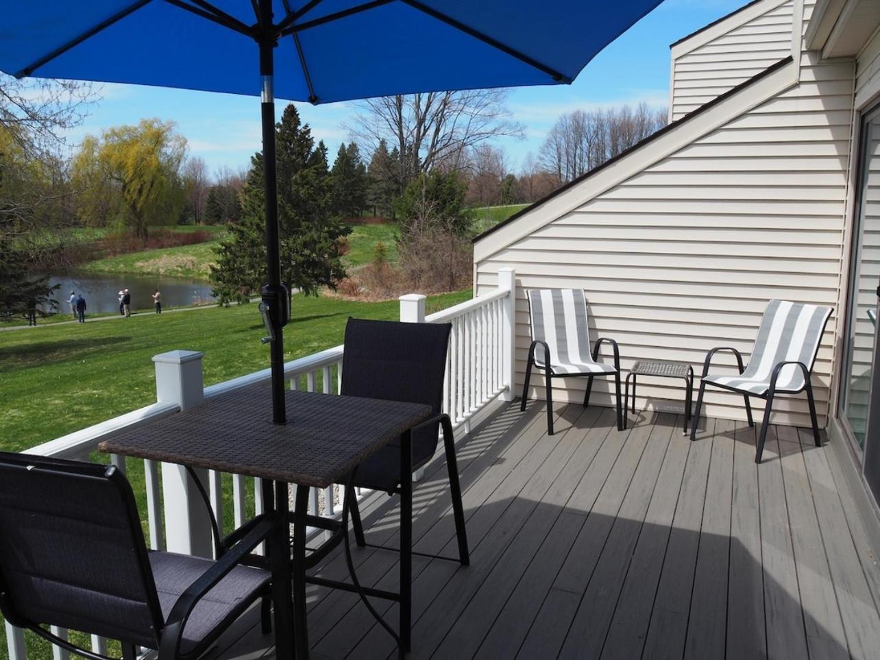 The Grand Getaway - Gorgeous And Great Location! Villa Traverse City Exterior photo
